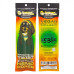 Бумага для самокруток G-ROLLZ - 2x Mango Flavored Pre-Rolled Hemp Cones - фото №2 Аромадым