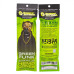 Бумага для самокруток G-ROLLZ - 2x Grape Flavored Pre-Rolled Hemp Cones - фото №2 Аромадым