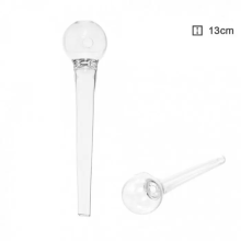 Трубка Kawum | Glass Heisenberg- L:14cm