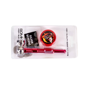 Трубка RedGrip Pipe