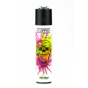 Зажигалка Clipper