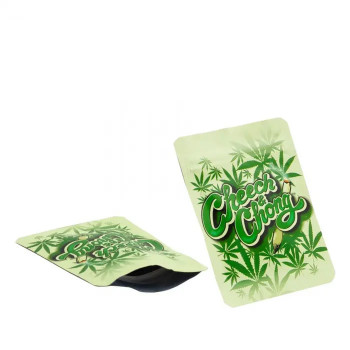 Герметические пакеты G-ROLLZ - Cheech & Chong Camo'65x85 мм 