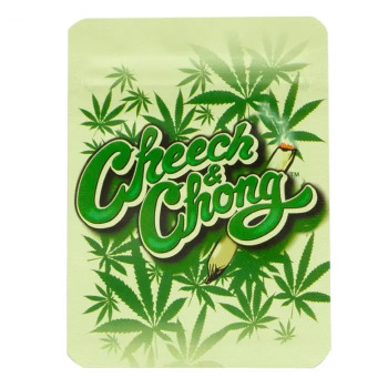 Герметические пакеты G-ROLLZ - Cheech & Chong Camo'65x85 мм 