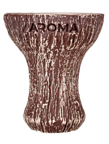 Чаша для кальяну Aroma Bark - фото №1 Аромадим