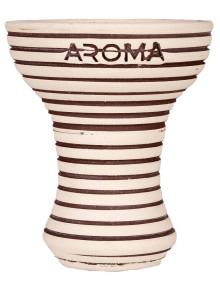 Чаша для кальяну Aroma Golf - фото №1 Аромадим