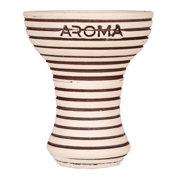 Чаша для кальяну Aroma Golf - фото №1 Аромадим