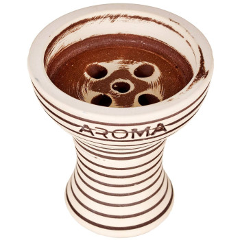 Чаша для кальяну Aroma Golf
