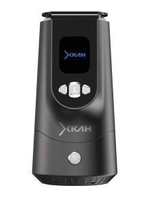 XKAH Pro Electric Hookah Bowl - фото №1 text_aroma