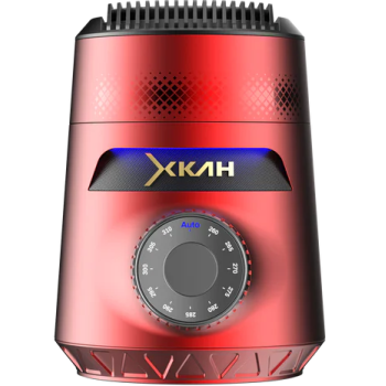 Electric hookah bowl XKAH Lite