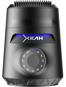 Електрична чаша для кальяну XKAH Lite - фото №1 Аромадим