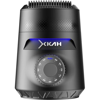 Electric hookah bowl XKAH Lite - фото №1 text_aroma