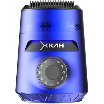 Electric hookah bowl XKAH Lite