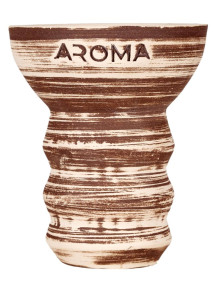 Чаша для кальяну Aroma Yankee - фото №1 Аромадим