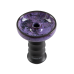 Чаша Embery JS-Funnel 23 - purple black - фото №2 Аромадим