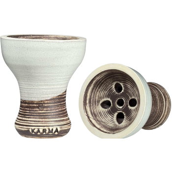 Чаша для кальяну Karma Turkish Mini Color