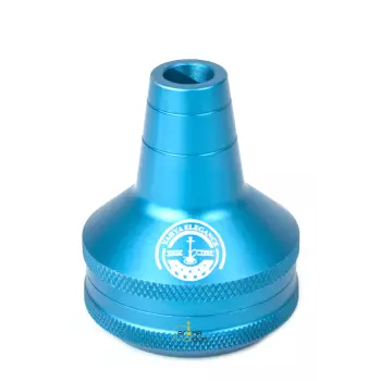 Фильтр шахты Yahya Molasses-Catcher V3.0 Blue - фото №1 Аромадым