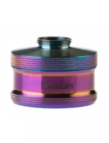 Фільтр шахти Embery Molasses-Catcher Chameleon - фото №1 Аромадим