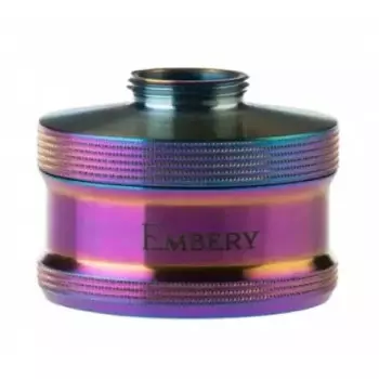 Фильтр шахты Embery Molasses-Catcher Chameleon - фото №1 Аромадым