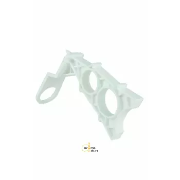 Держатель для шланга Yahya Triple White