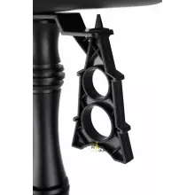 Тримач для шлангу Yahya Triple Black