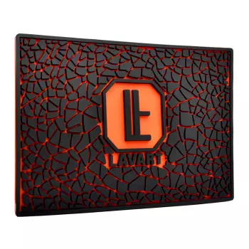 Килимок Lavart