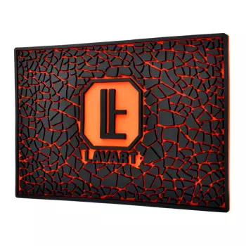 Килимок Lavart