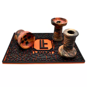 Килимок Lavart