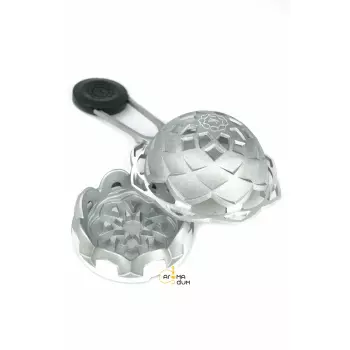 Регулятор жара Kaloud Lotus II Replic - фото №1 Аромадым