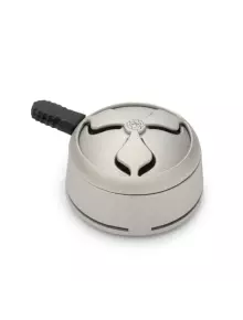 Регулятор жару калауд для кальяну Kaloud 2.0 Silver - фото №1 