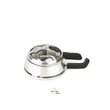 Регулятор жару калауд для кальяну Yahya Classic з 2 ручками