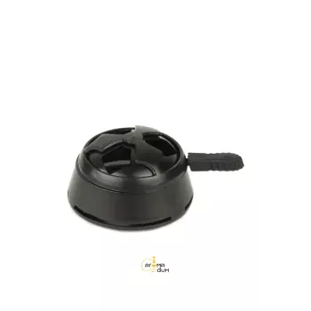 Регулятор жару Yahya Classic Black - фото №1 Аромадим