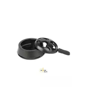 Регулятор жару Yahya Classic Black