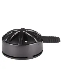 Регулятор жару Yahya Reef Option Black - фото №1 Аромадим