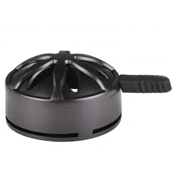 Регулятор жару Yahya Reef Option Black - фото №1 Аромадим