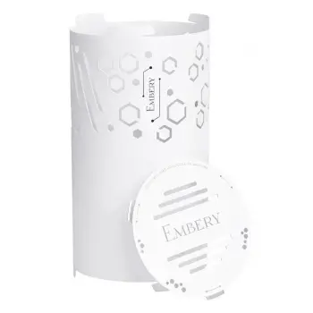 Ковпак для кальяну Embery Windcover