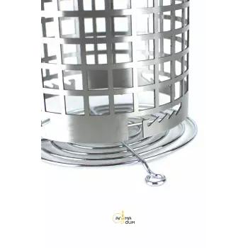 Защитная сетка для кальяна ESS
