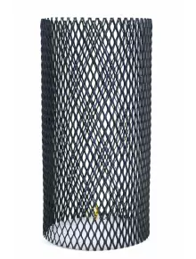 Сітка Tenarat Black - фото №1 Аромадим