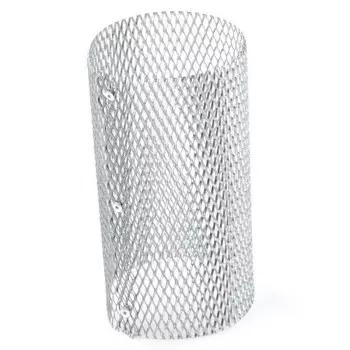 Сітка для кальяну Tenarat Silver
