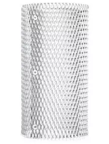 Сетка для кальяну Tenarat Silver - фото №1 Аромадым