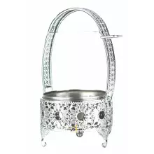 Кошик для вугілля Yahya Deep Small
