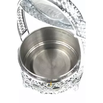Кошик для вугілля Yahya Deep Small