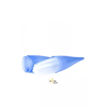 Мундштук Yahya Bazooka Big Blue