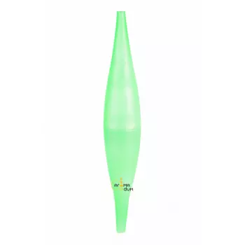 Мундштук Yahya Bazooka Big Green - фото №1 Аромадим