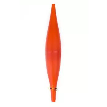 Мундштук для кальяну Yahya Bazooka Big Red - фото №1 Аромадим
