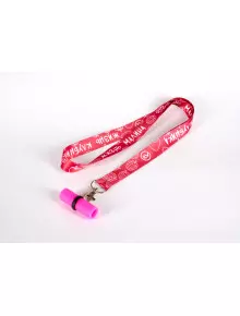 Персональний мундштук Aroma Hookah Життя малина, життя полуниця - фото №1 Аромадим
