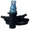 Персональний Мундштук для Кальяну Vibe Hookah Authentic - фото №2 Аромадим