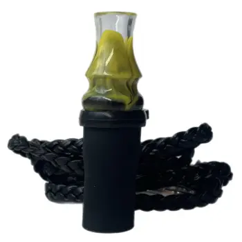 Персональний Мундштук для Кальяну Vibe Hookah Authentic