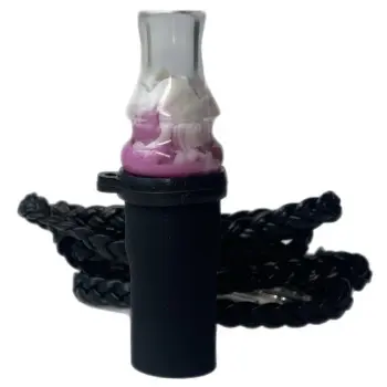 Персональний Мундштук для Кальяну Vibe Hookah Authentic