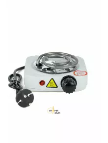 Разжигатель угля Star Chef 500w White - фото №1 Аромадим
