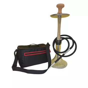 Сумка для кальяну LeRoy Hookah Bag Compact 35 см